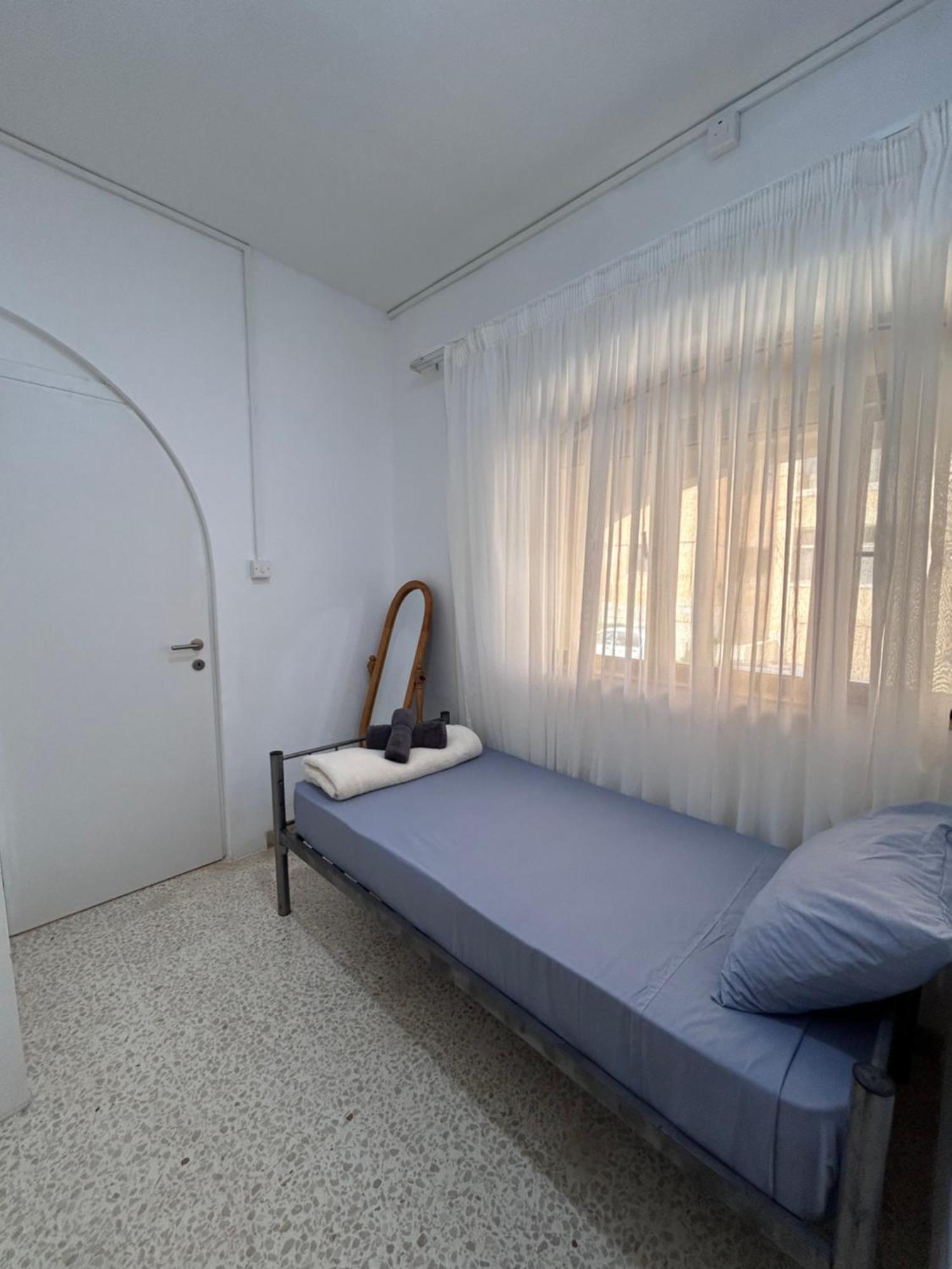 Private Room San Ġwann Buitenkant foto