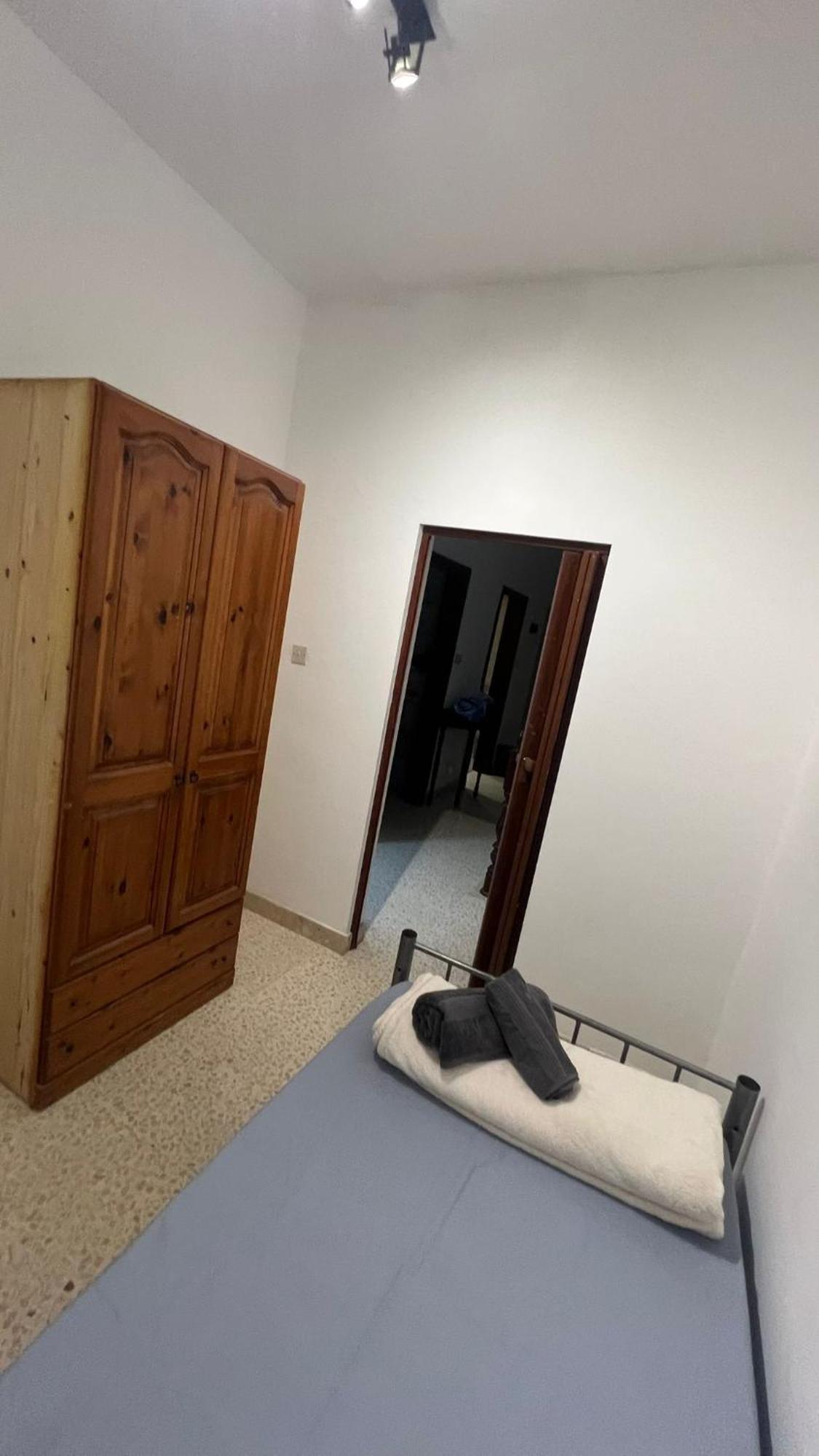 Private Room San Ġwann Buitenkant foto