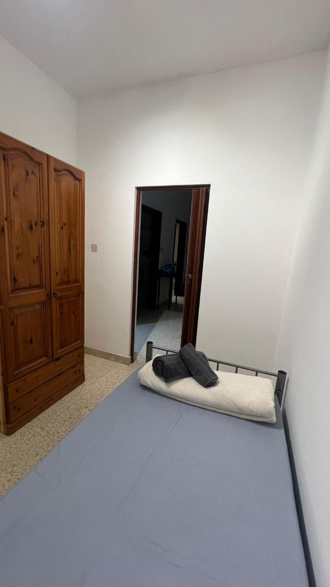 Private Room San Ġwann Buitenkant foto