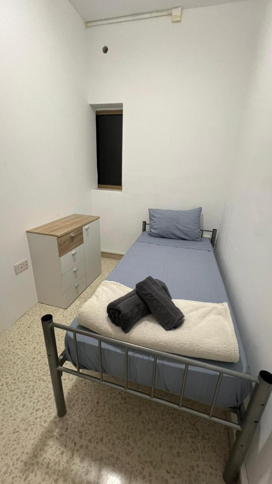 Private Room San Ġwann Buitenkant foto