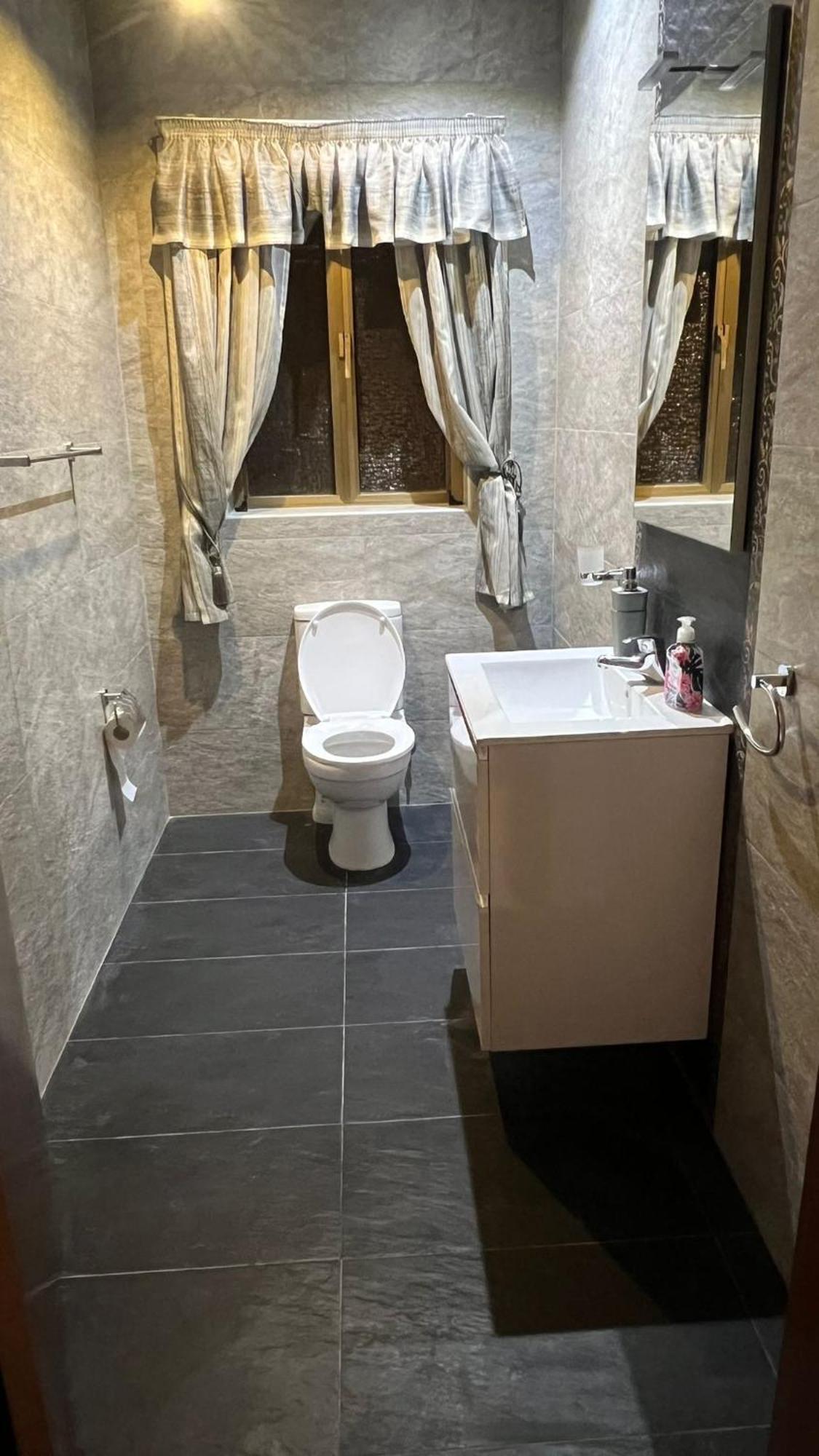 Private Room San Ġwann Buitenkant foto