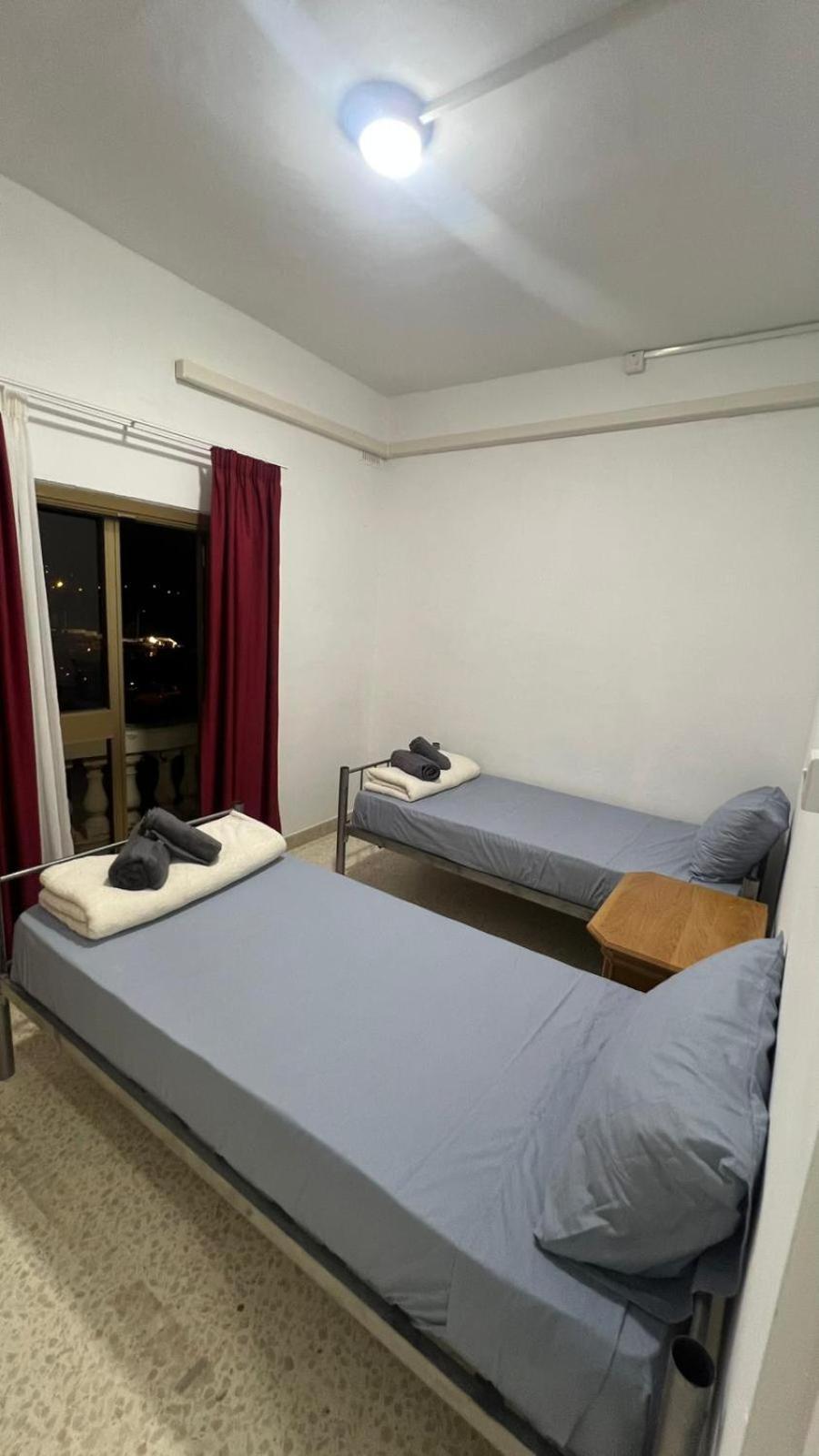 Private Room San Ġwann Buitenkant foto