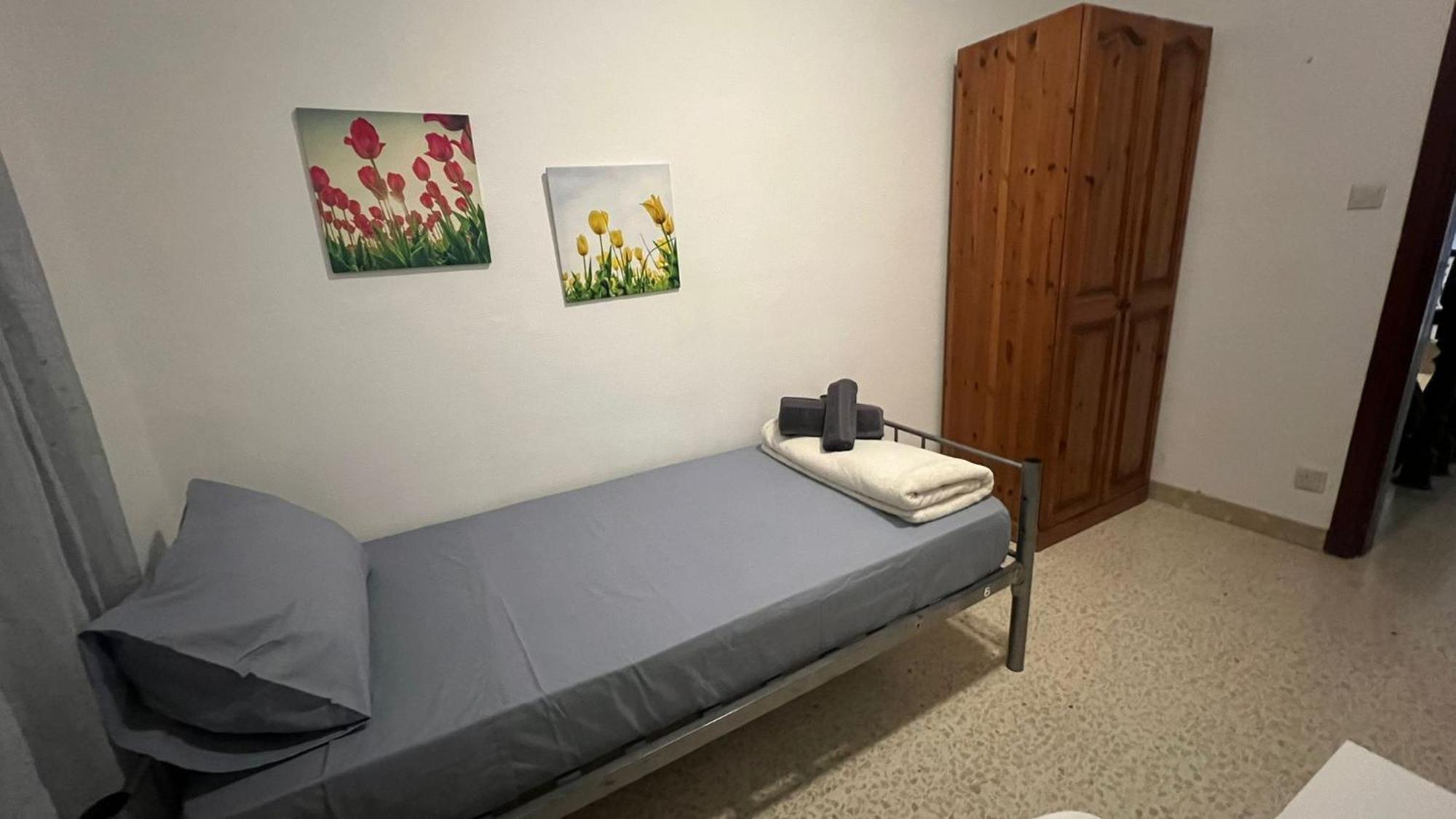 Private Room San Ġwann Buitenkant foto