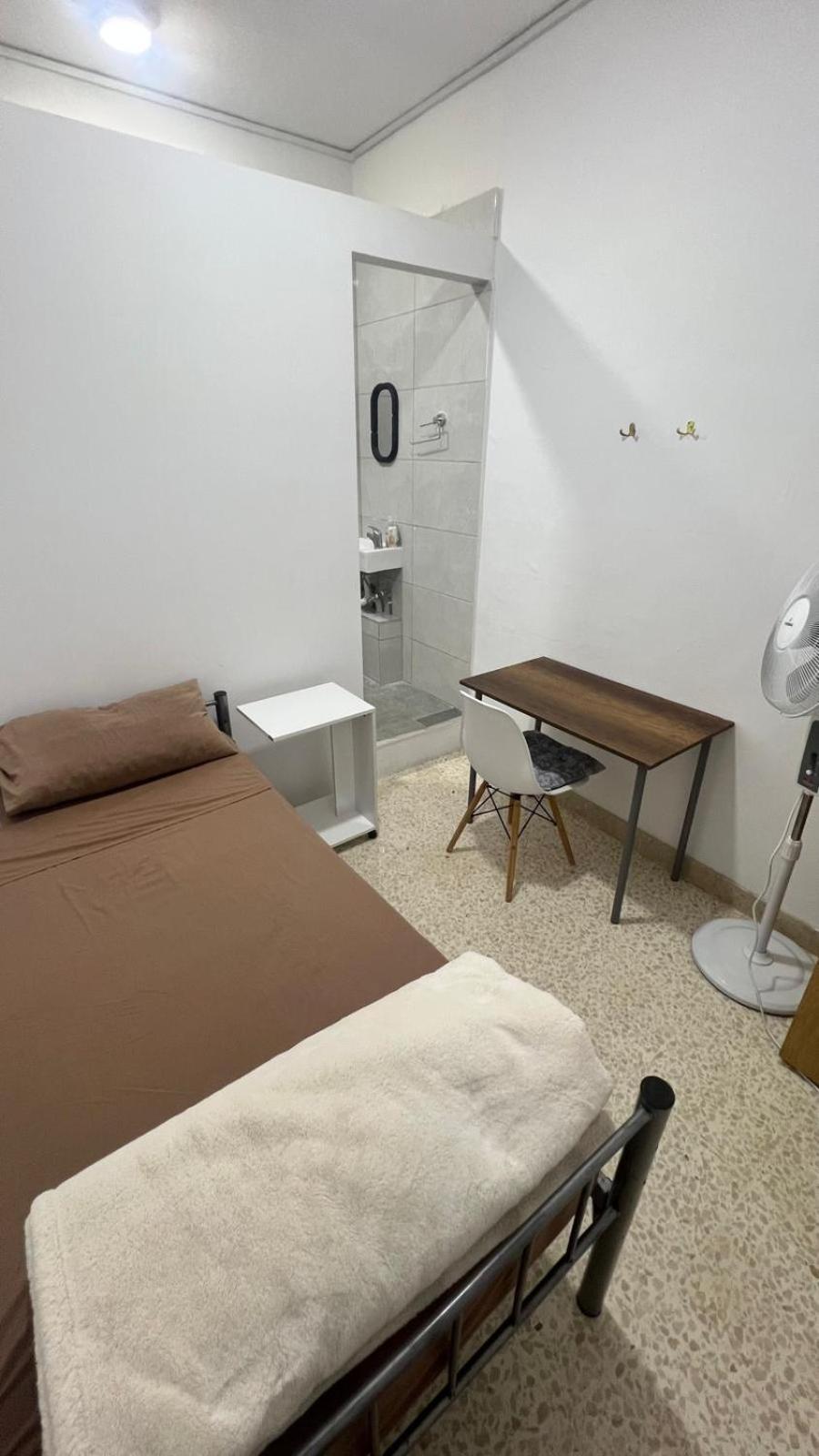 Private Room San Ġwann Buitenkant foto